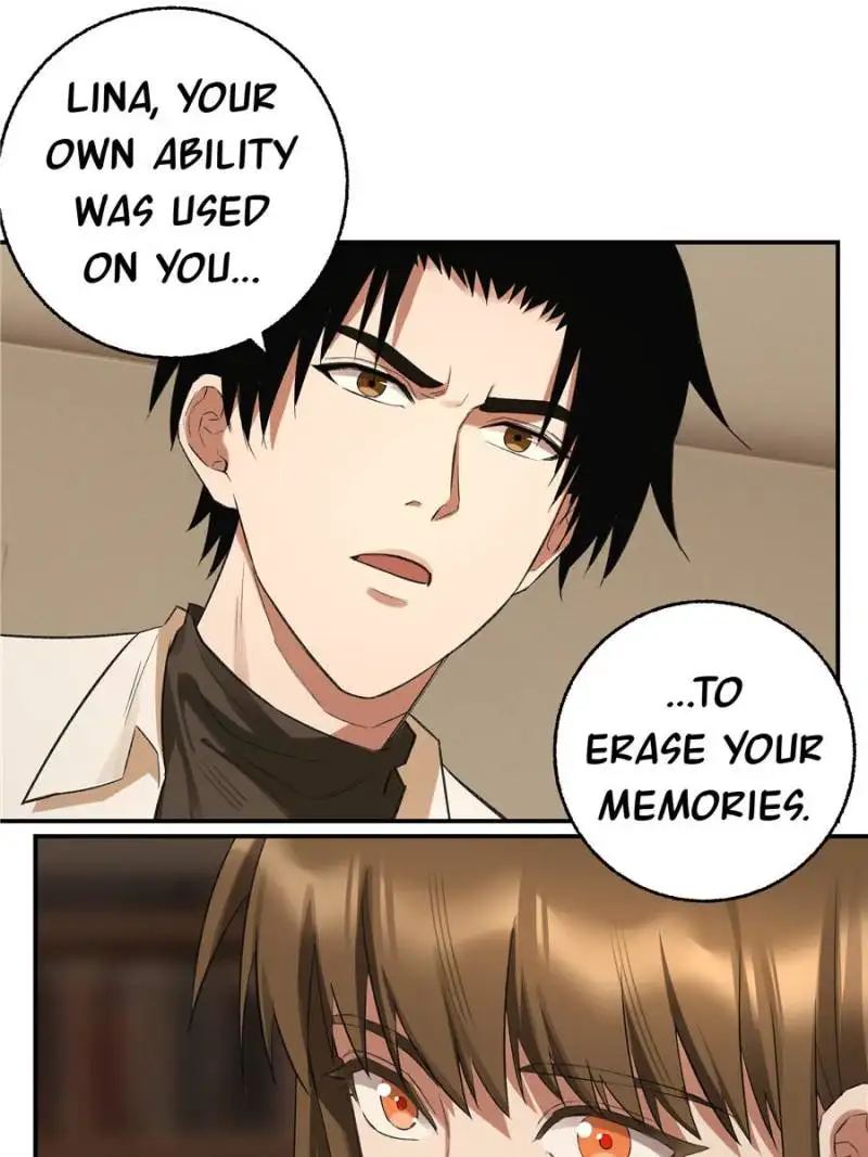 Read Instantaneous Space chapter 64 image 32 on Lezhin