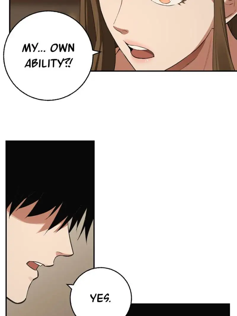 Read Instantaneous Space chapter 64 image 33 on Lezhin