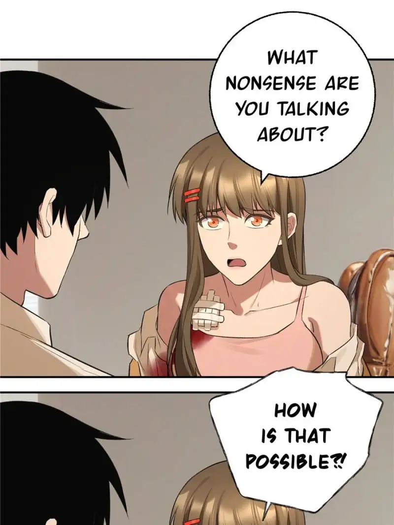 Read Instantaneous Space chapter 64 image 37 on Lezhin