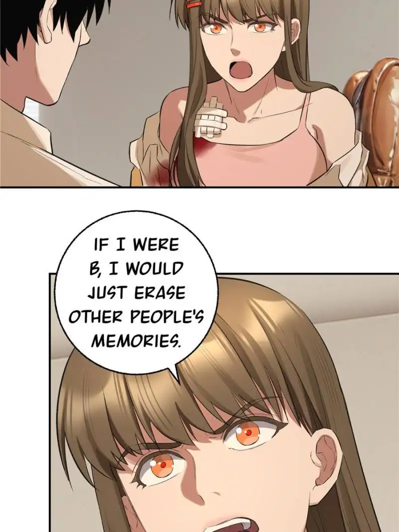 Read Instantaneous Space chapter 64 image 38 on Lezhin