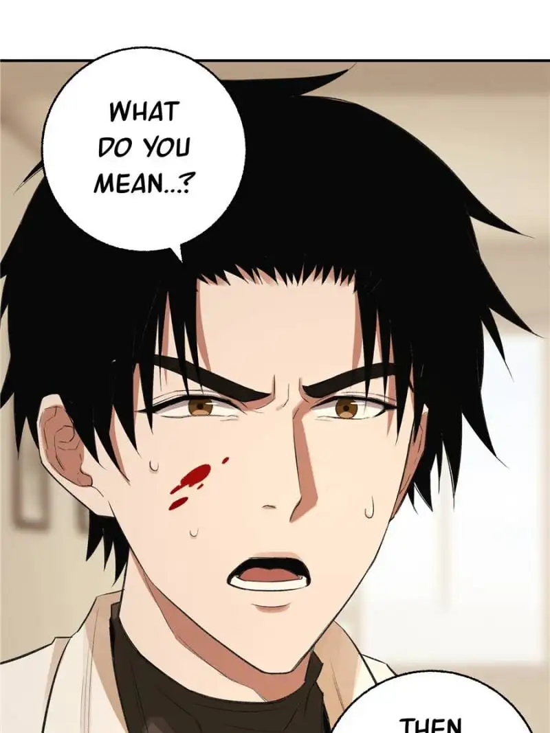Read Instantaneous Space chapter 64 image 4 on Lezhin