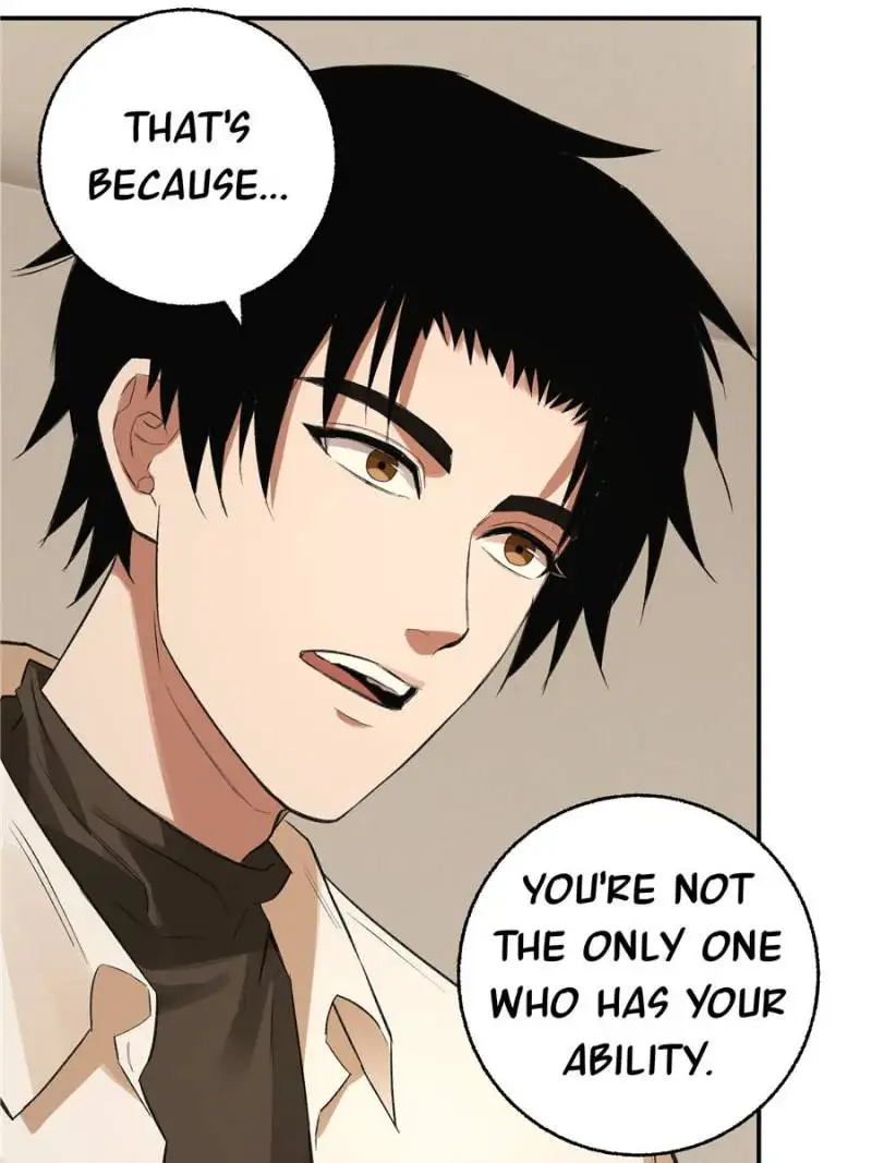 Read Instantaneous Space chapter 64 image 40 on Lezhin