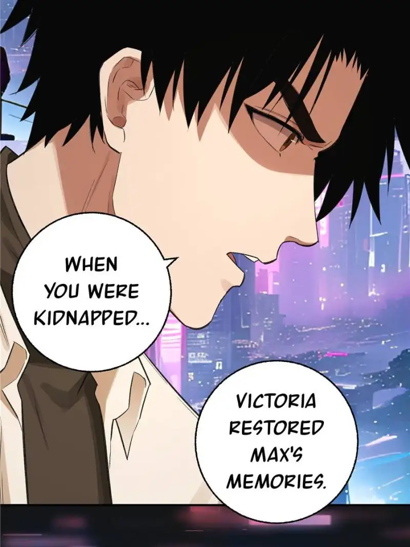 Read Instantaneous Space chapter 64 image 43 on Lezhin
