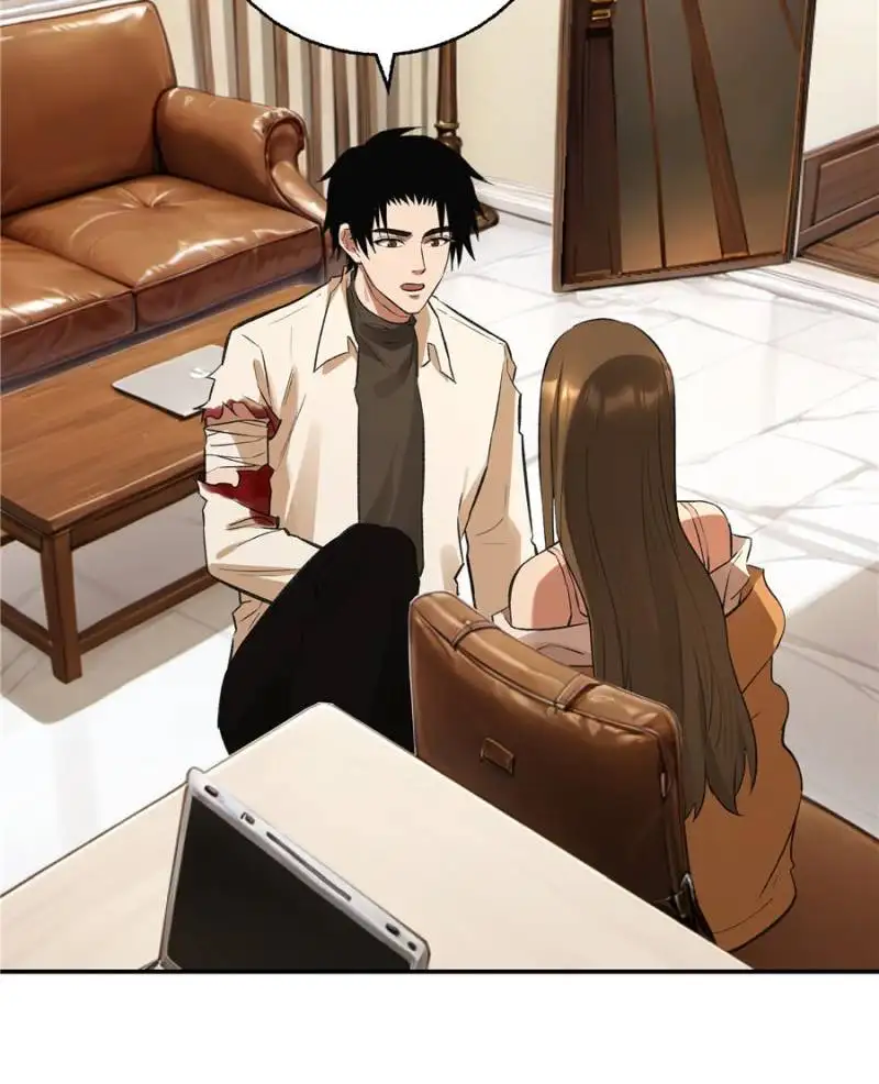 Read Instantaneous Space chapter 64 image 45 on Lezhin