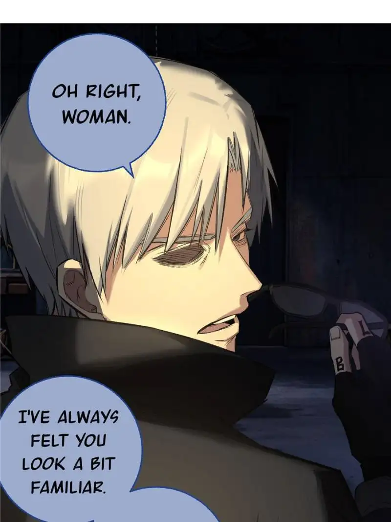 Read Instantaneous Space chapter 64 image 46 on Lezhin