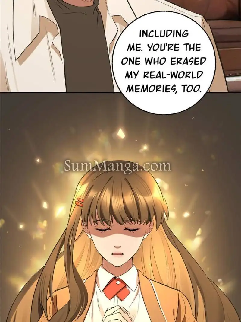 Read Instantaneous Space chapter 64 image 48 on Lezhin