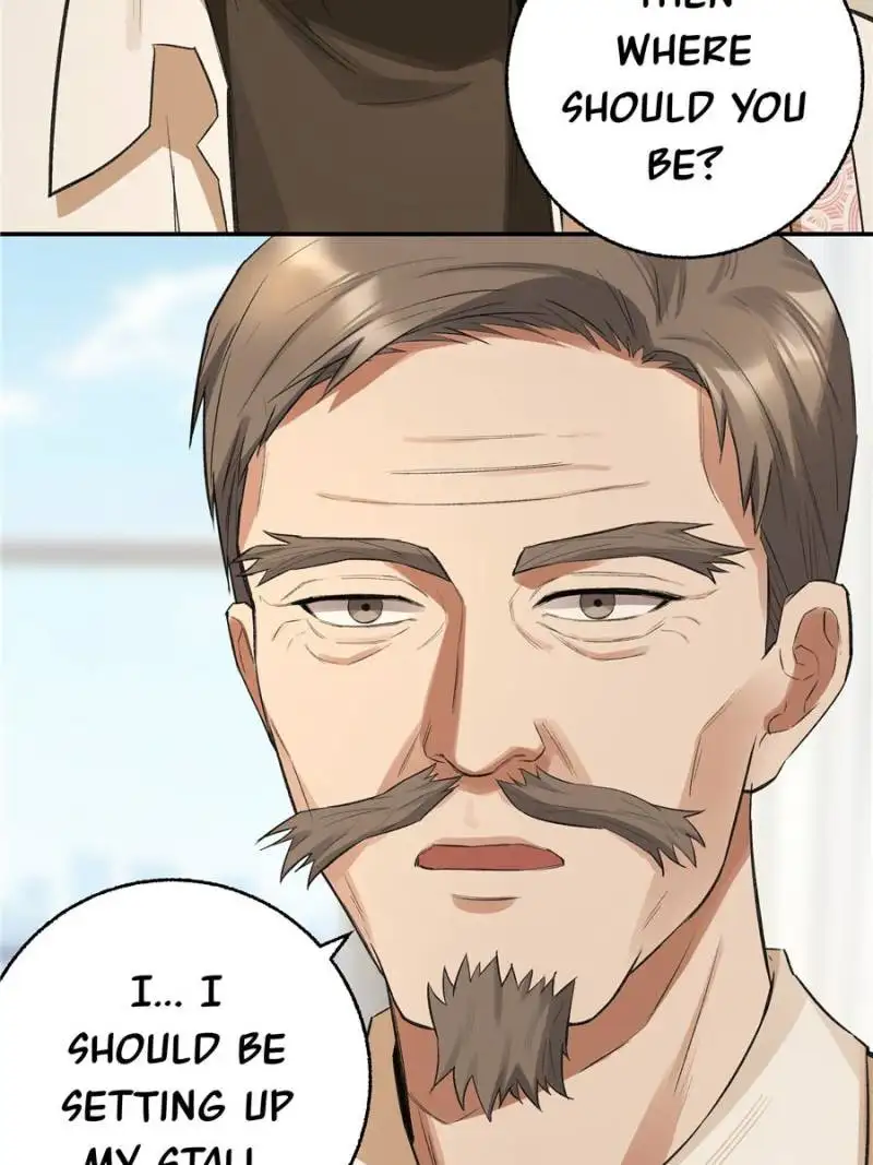 Read Instantaneous Space chapter 64 image 5 on Lezhin