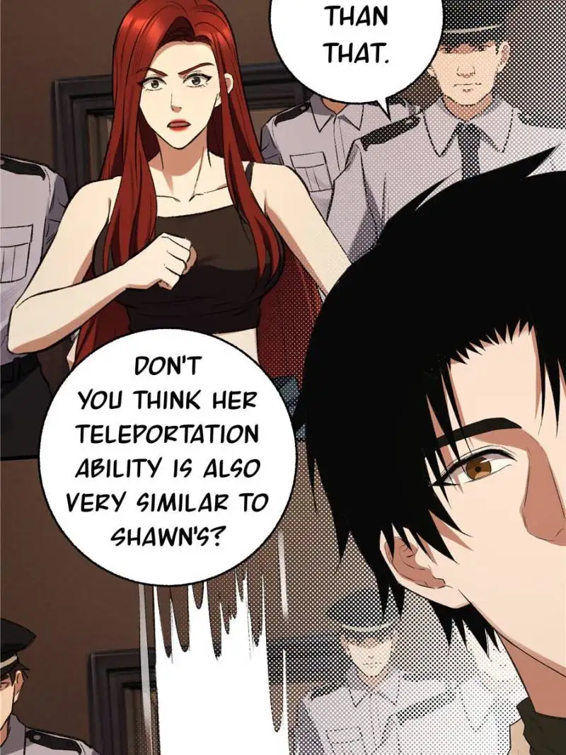 Read Instantaneous Space chapter 64 image 51 on Lezhin