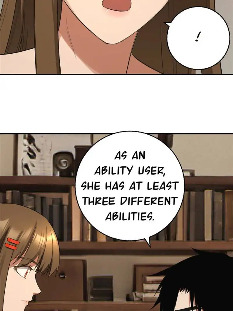 Read Instantaneous Space chapter 64 image 53 on Lezhin
