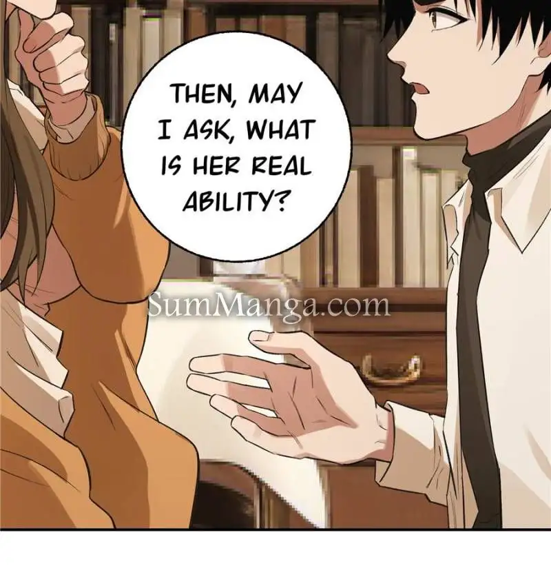 Read Instantaneous Space chapter 64 image 54 on Lezhin