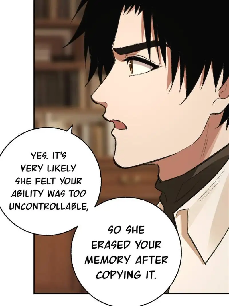 Read Instantaneous Space chapter 64 image 56 on Lezhin