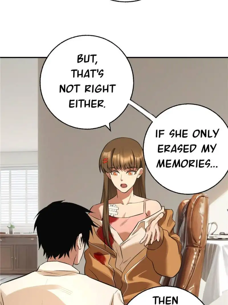 Read Instantaneous Space chapter 64 image 57 on Lezhin