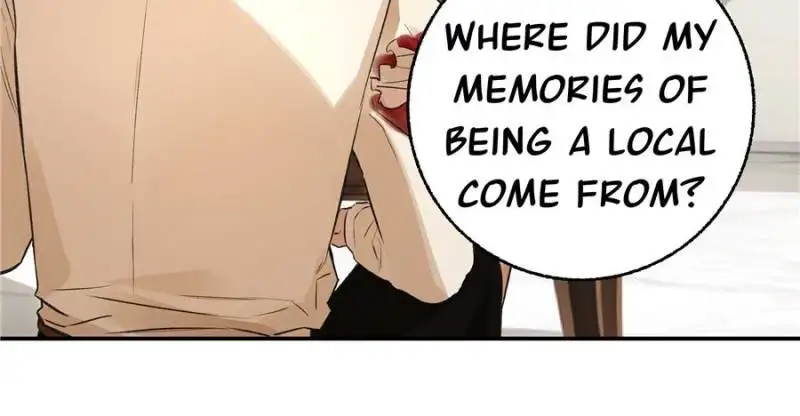 Read Instantaneous Space chapter 64 image 58 on Lezhin