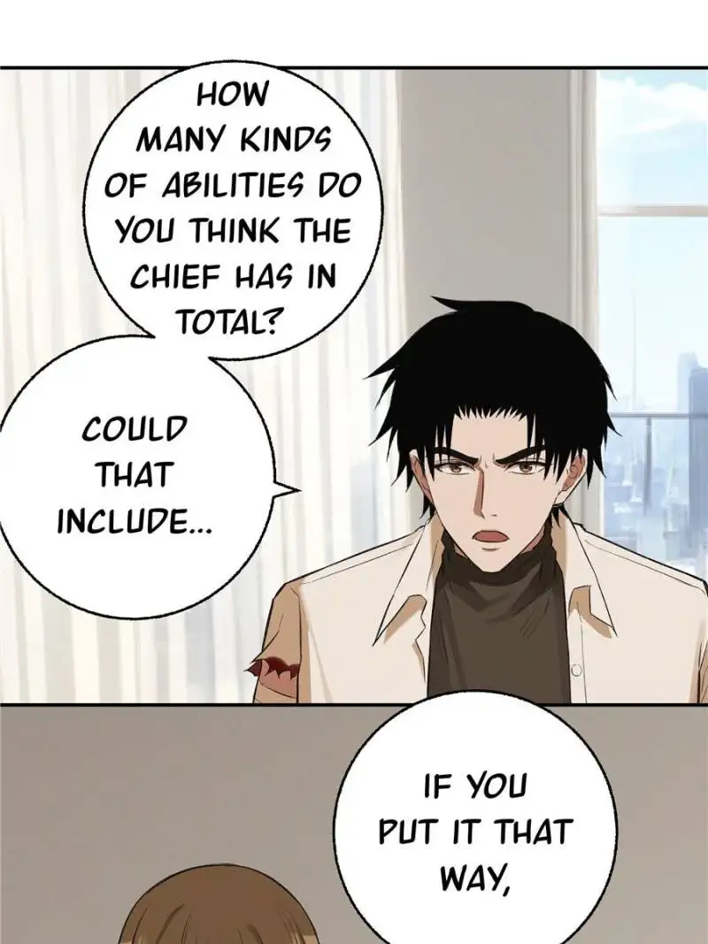 Read Instantaneous Space chapter 64 image 59 on Lezhin