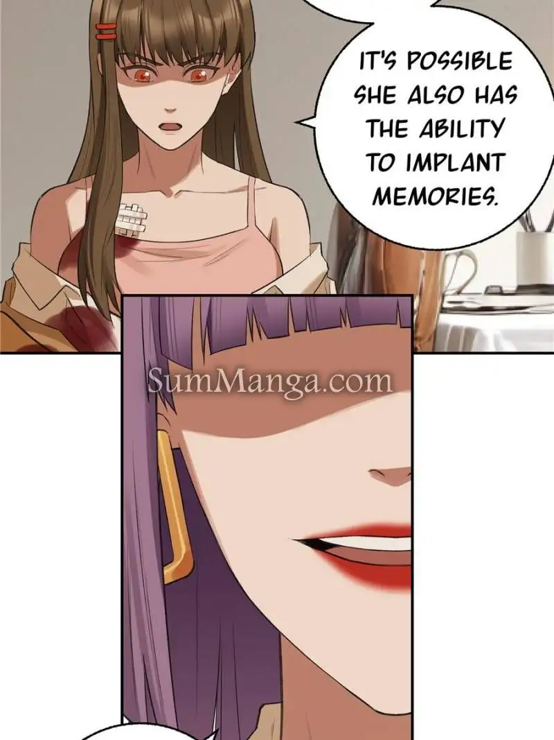 Read Instantaneous Space chapter 64 image 60 on Lezhin