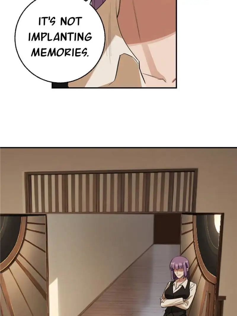 Read Instantaneous Space chapter 64 image 61 on Lezhin