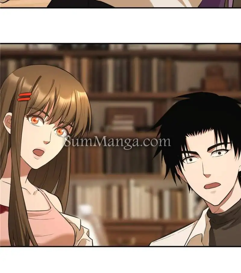 Read Instantaneous Space chapter 64 image 64 on Lezhin