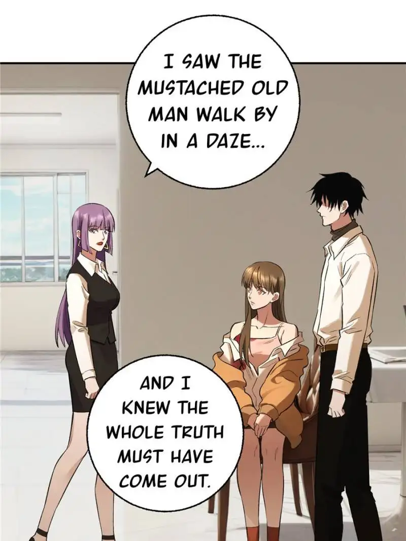 Read Instantaneous Space chapter 64 image 65 on Lezhin