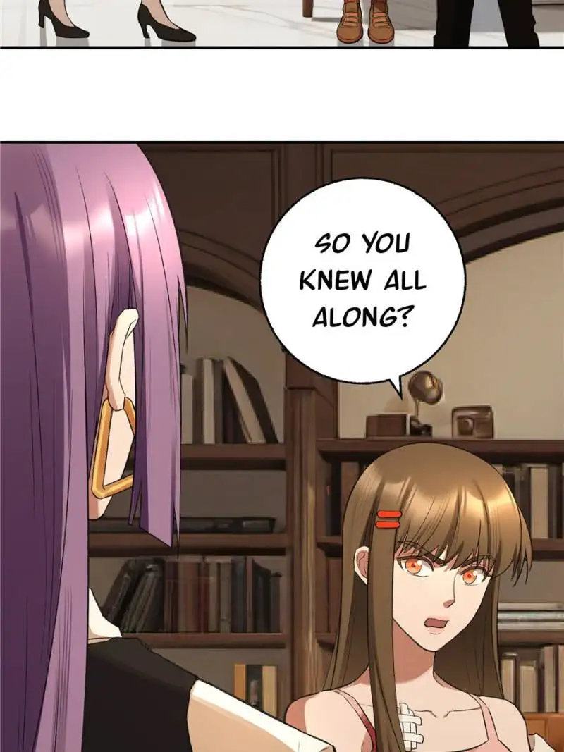 Read Instantaneous Space chapter 64 image 66 on Lezhin
