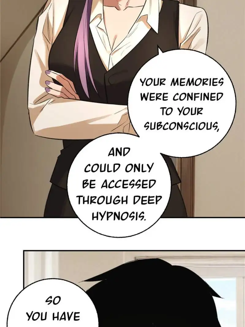 Read Instantaneous Space chapter 64 image 68 on Lezhin