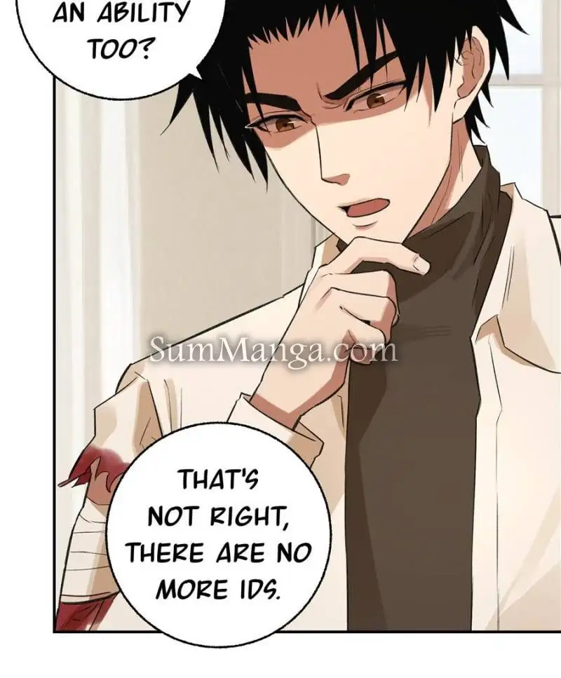Read Instantaneous Space chapter 64 image 69 on Lezhin