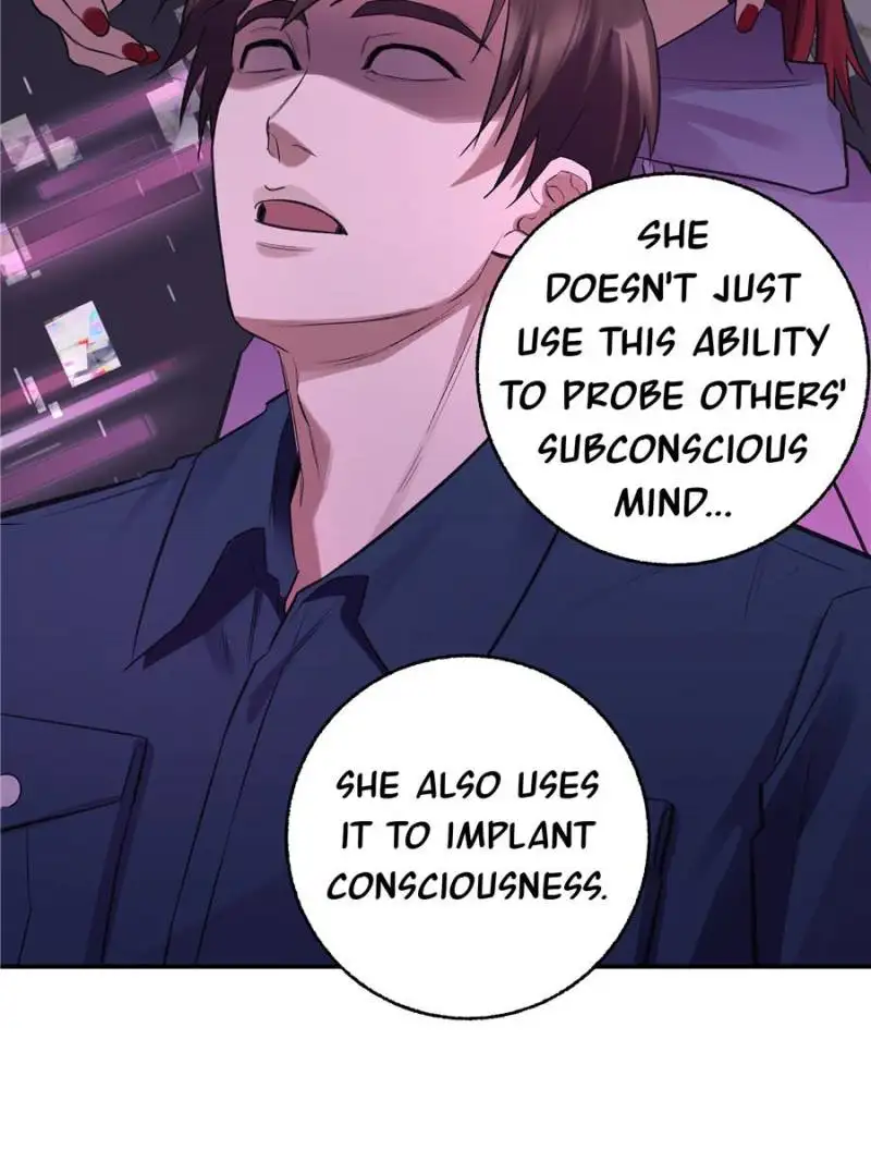 Read Instantaneous Space chapter 64 image 72 on Lezhin