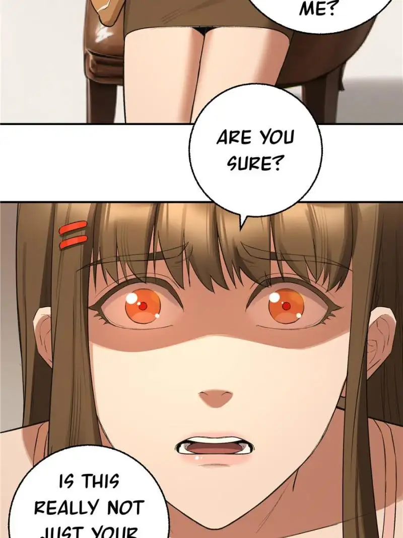 Read Instantaneous Space chapter 64 image 76 on Lezhin