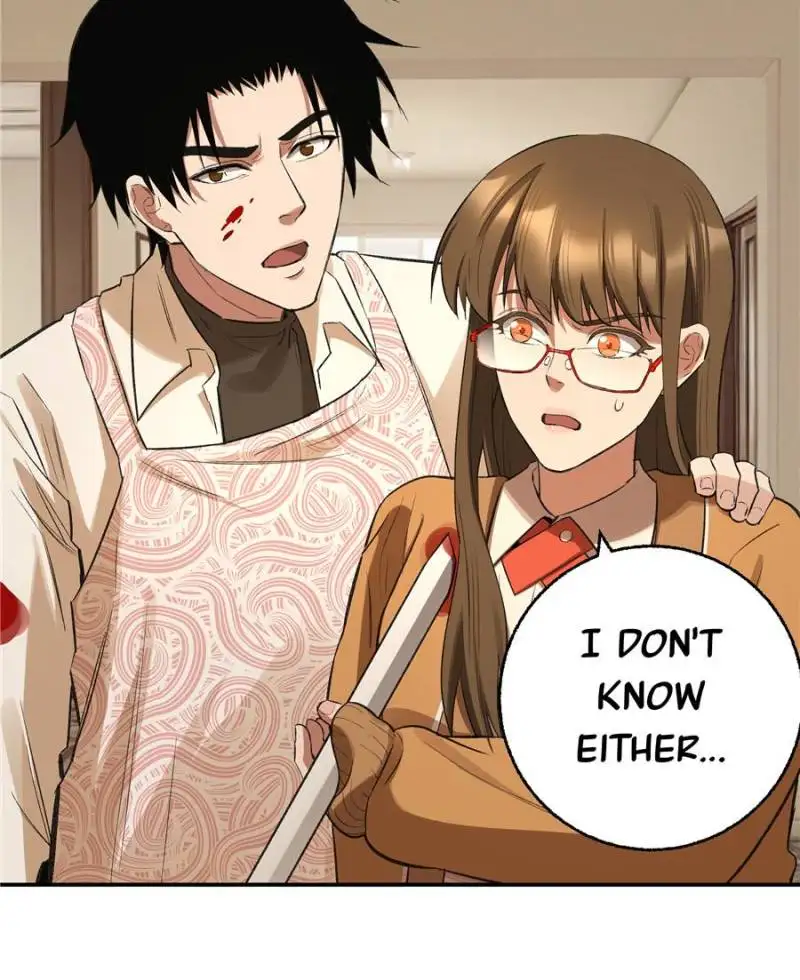 Read Instantaneous Space chapter 64 image 8 on Lezhin