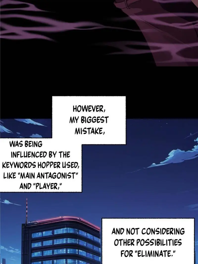 Read Instantaneous Space chapter 65 image 13 on Lezhin