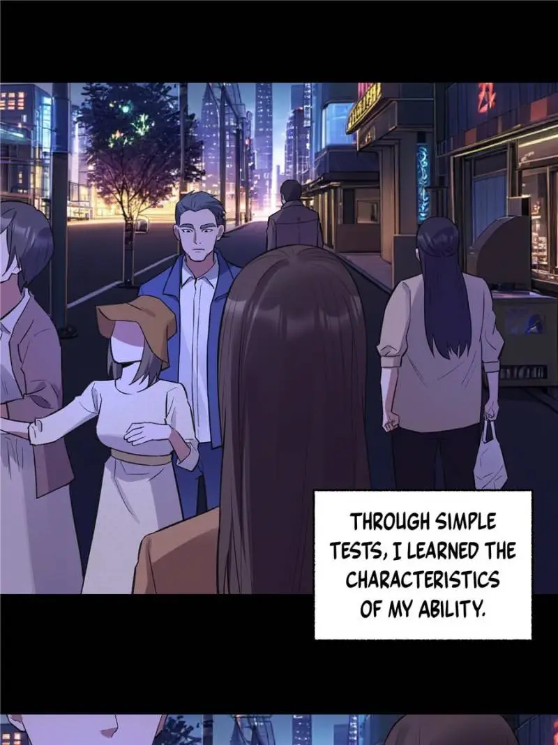 Read Instantaneous Space chapter 65 image 16 on Lezhin