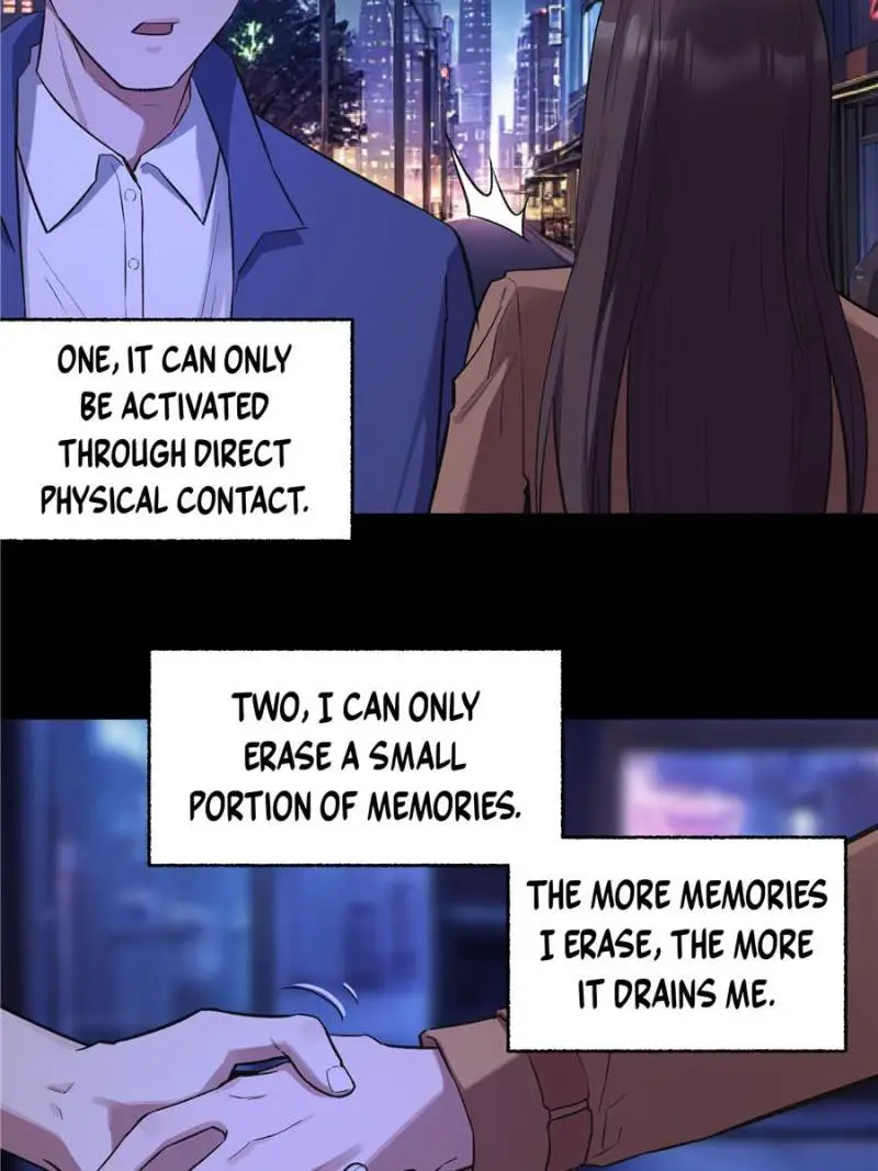 Read Instantaneous Space chapter 65 image 17 on Lezhin