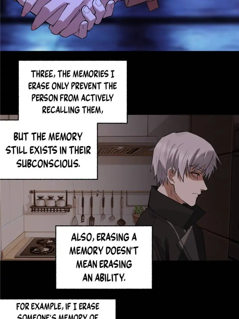 Read Instantaneous Space chapter 65 image 18 on Lezhin