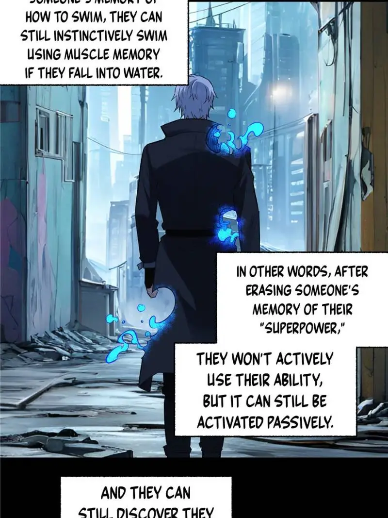 Read Instantaneous Space chapter 65 image 19 on Lezhin