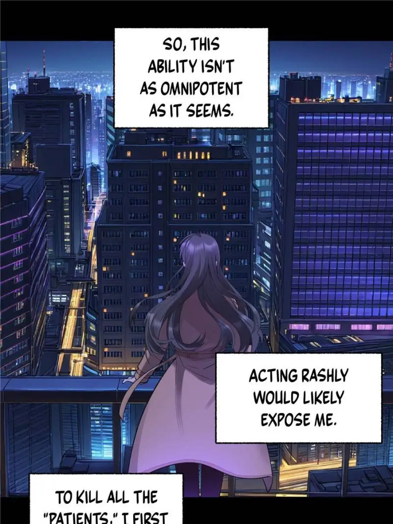 Read Instantaneous Space chapter 65 image 21 on Lezhin