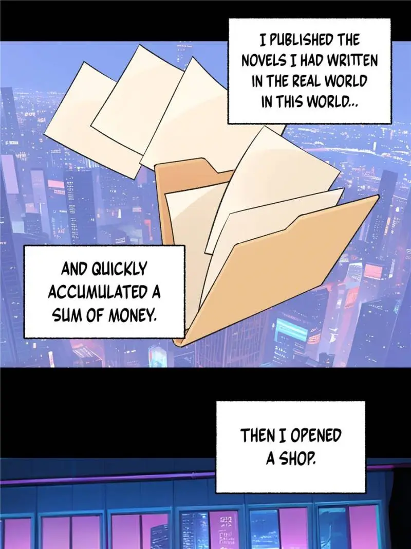 Read Instantaneous Space chapter 65 image 24 on Lezhin