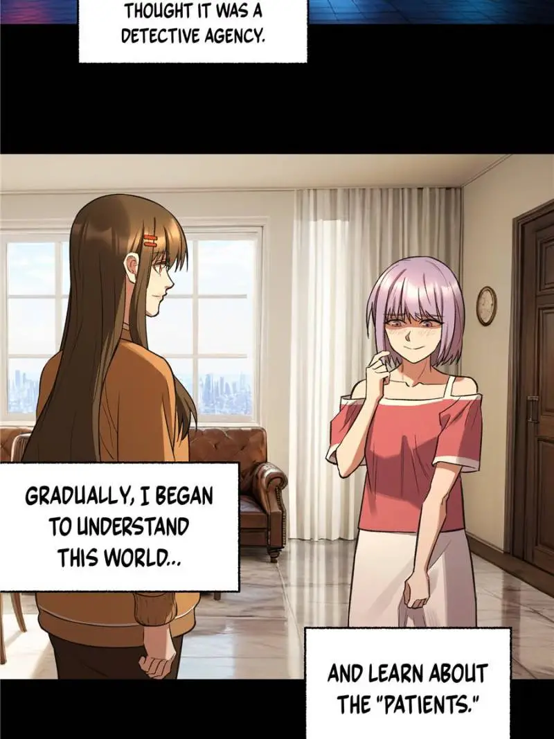 Read Instantaneous Space chapter 65 image 26 on Lezhin