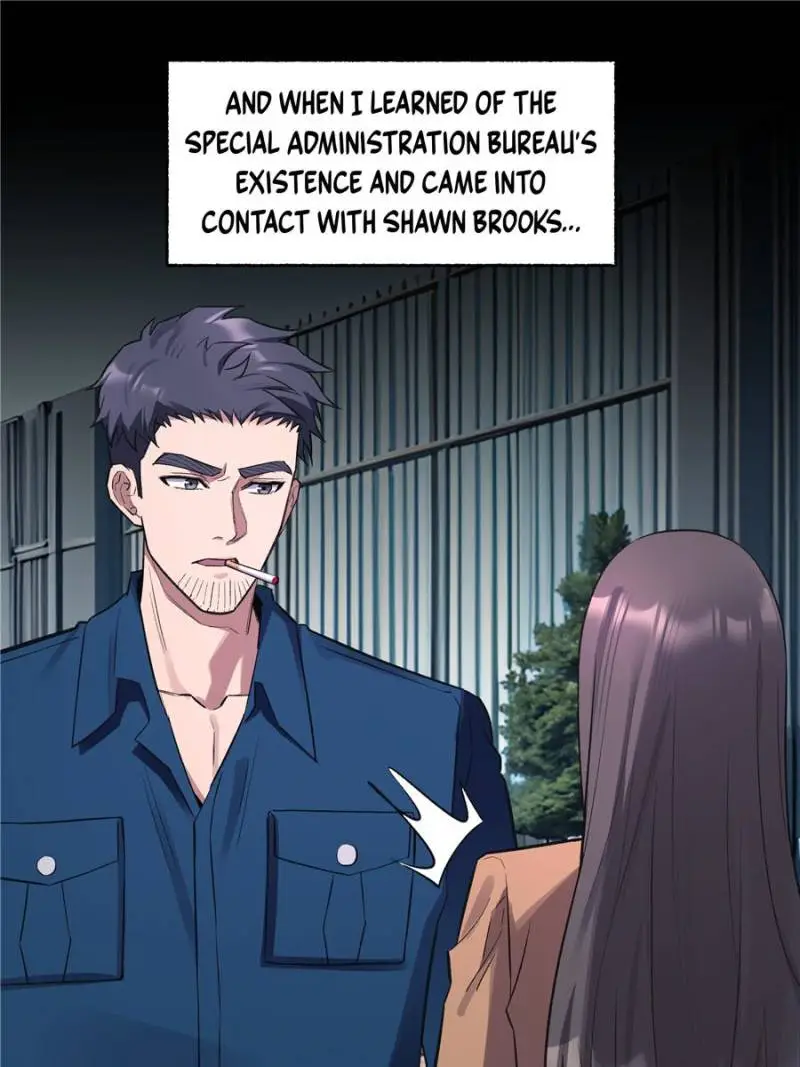 Read Instantaneous Space chapter 65 image 28 on Lezhin