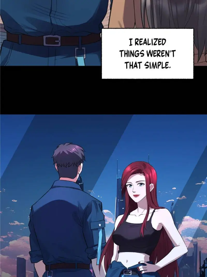 Read Instantaneous Space chapter 65 image 29 on Lezhin