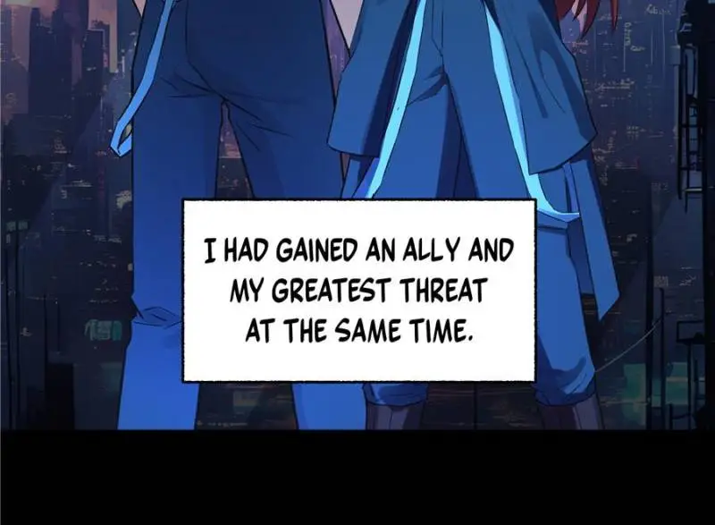 Read Instantaneous Space chapter 65 image 30 on Lezhin