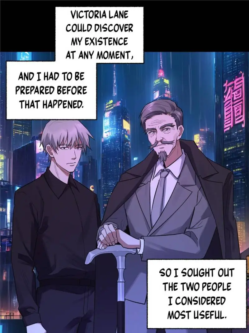 Read Instantaneous Space chapter 65 image 31 on Lezhin