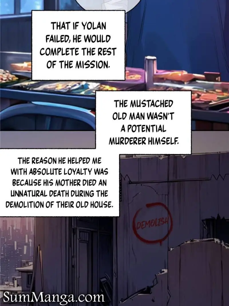 Read Instantaneous Space chapter 65 image 34 on Lezhin