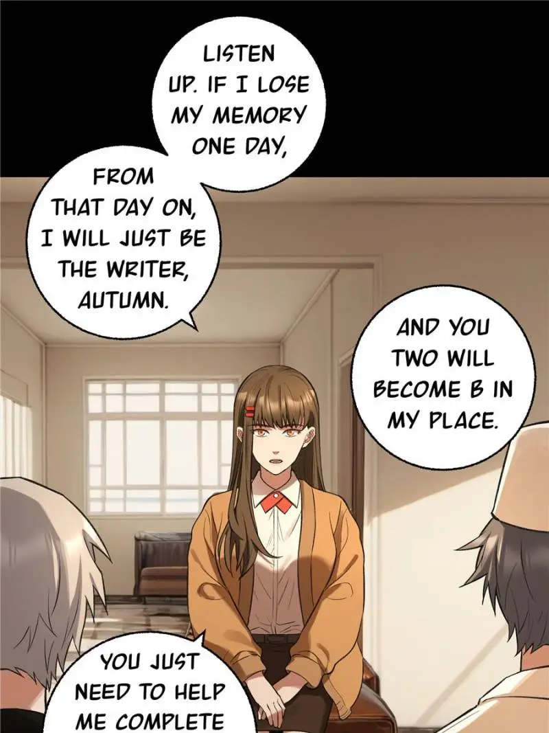 Read Instantaneous Space chapter 65 image 36 on Lezhin