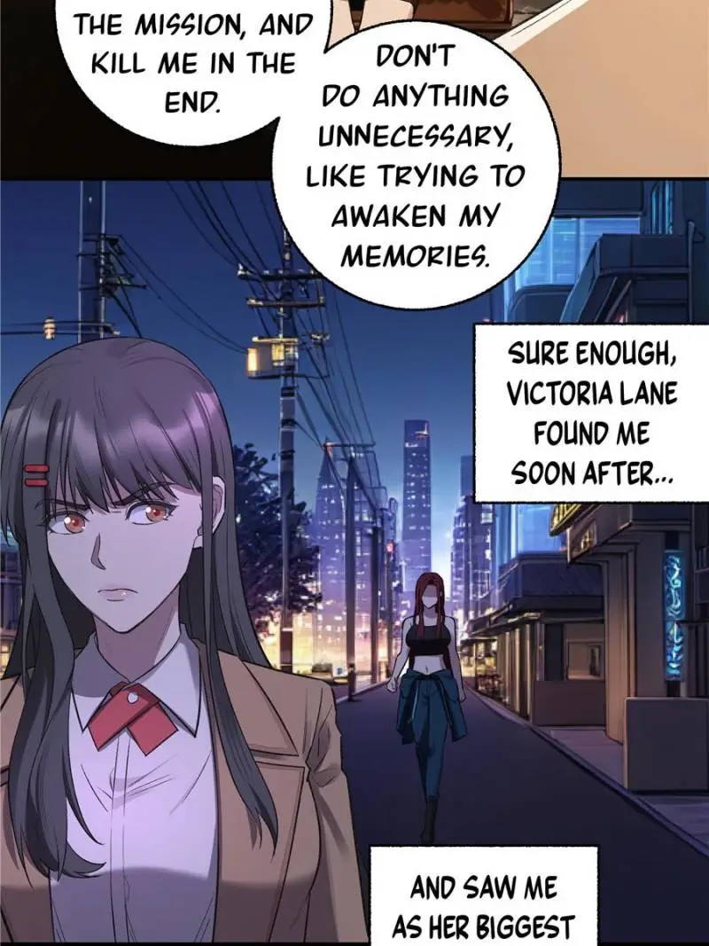 Read Instantaneous Space chapter 65 image 37 on Lezhin