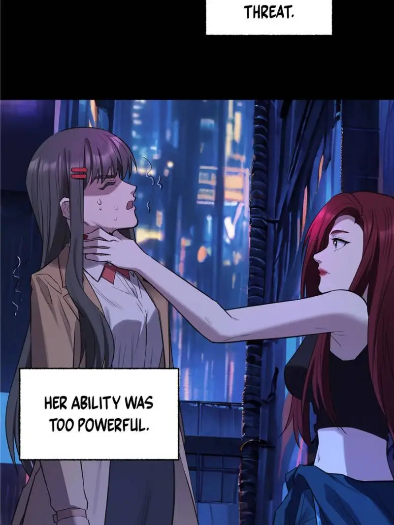 Read Instantaneous Space chapter 65 image 38 on Lezhin