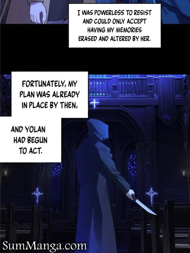 Read Instantaneous Space chapter 65 image 39 on Lezhin