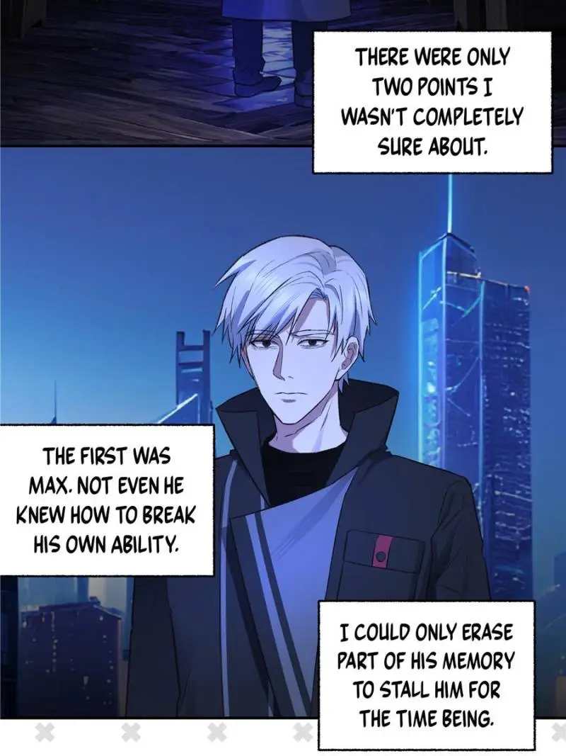 Read Instantaneous Space chapter 65 image 40 on Lezhin