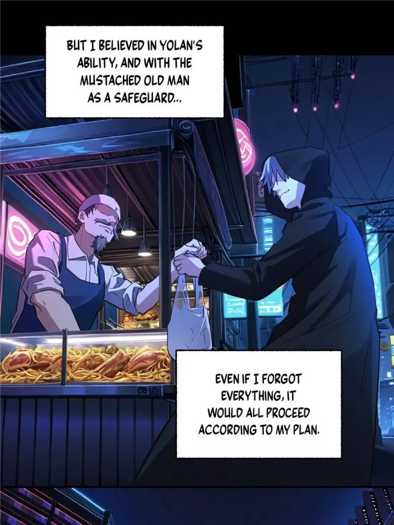 Read Instantaneous Space chapter 65 image 42 on Lezhin