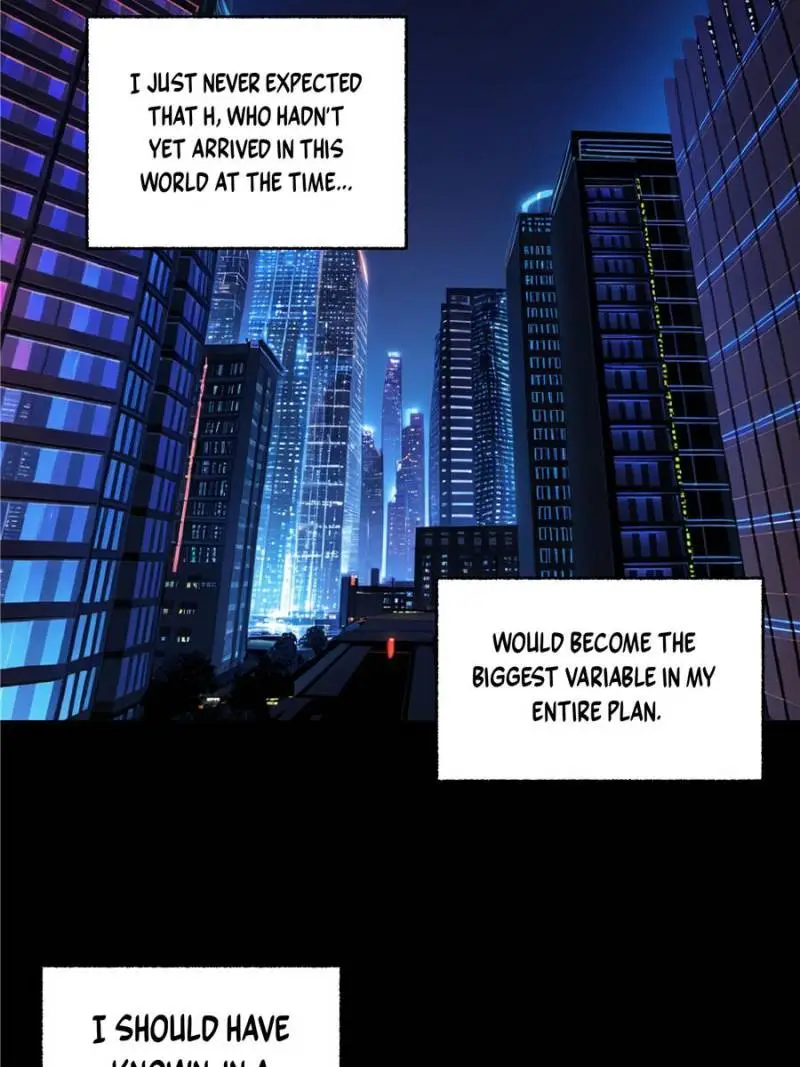 Read Instantaneous Space chapter 65 image 43 on Lezhin