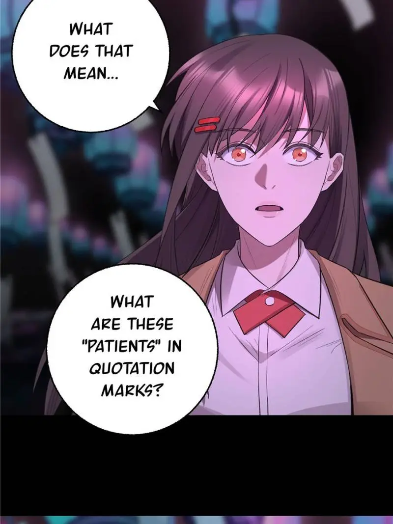 Read Instantaneous Space chapter 65 image 7 on Lezhin