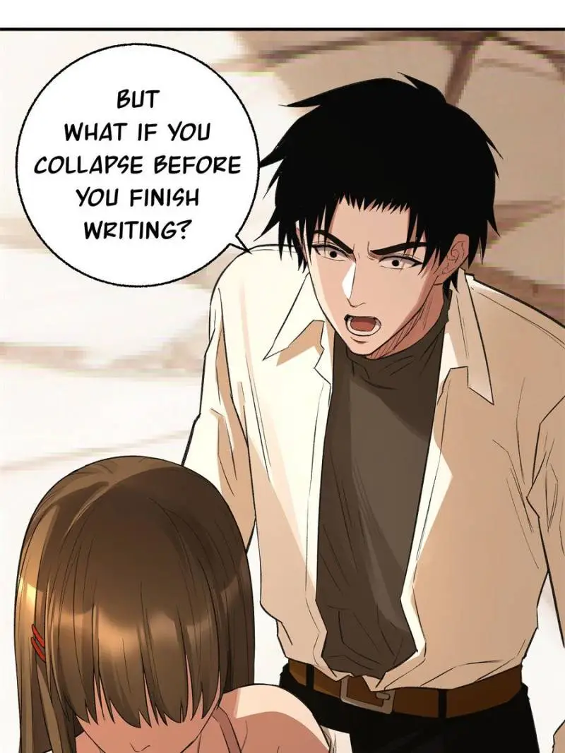 Read Instantaneous Space chapter 66 image 12 on Lezhin
